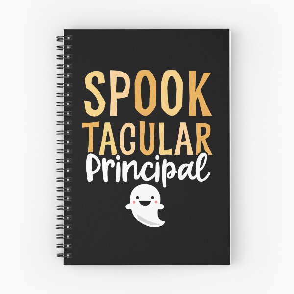 Item preview, Halloween Principal Party Matching Front School Office Staff designed and sold by QueenOfPrint.