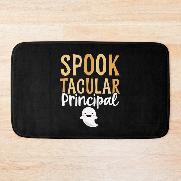 Item preview, Halloween Principal Party Matching Front School Office Staff designed and sold by QueenOfPrint.