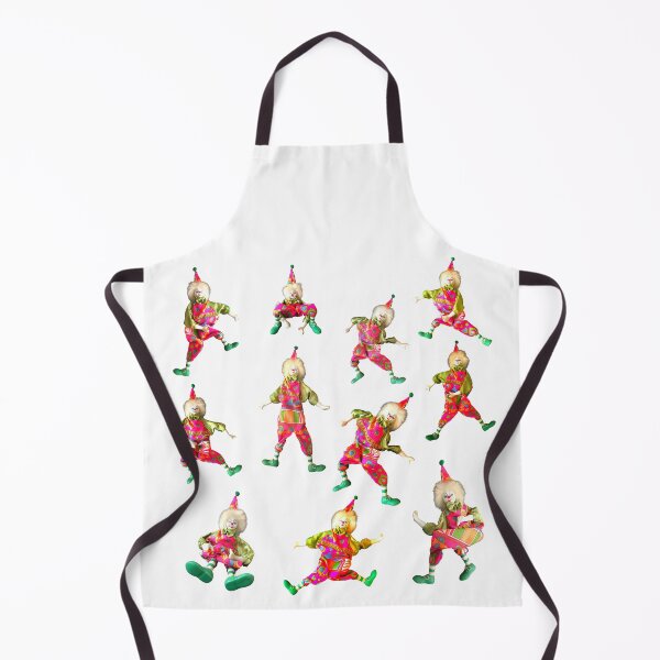 Item preview, Clowns designed and sold by Bagsyrose.