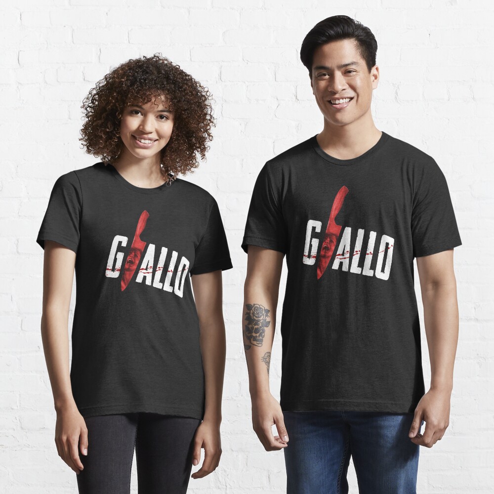 Giallo Essential T-Shirt