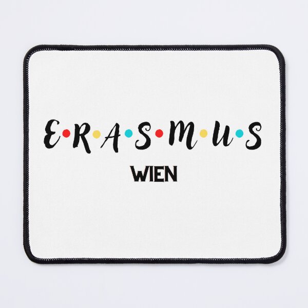 Item preview, Erasmus Vienna designed and sold by soniaaseguin.