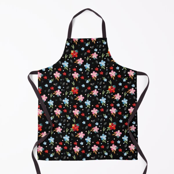 Item preview, Shameless Floral Pattern designed and sold by TypoArtist.