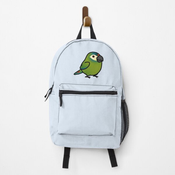 Item preview, Chubby Illiger's Macaw designed and sold by birdhism.