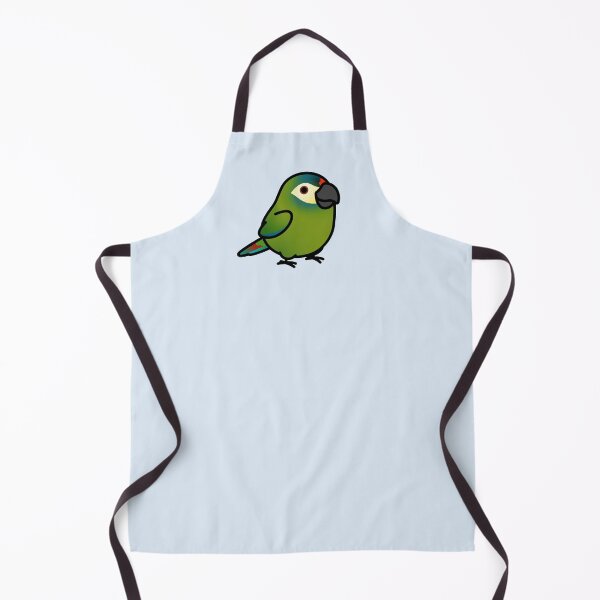 Item preview, Chubby Illiger's Macaw designed and sold by birdhism.