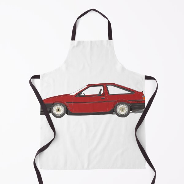 Item preview, AE86 Shitbox designed and sold by DR1FT3Rz.