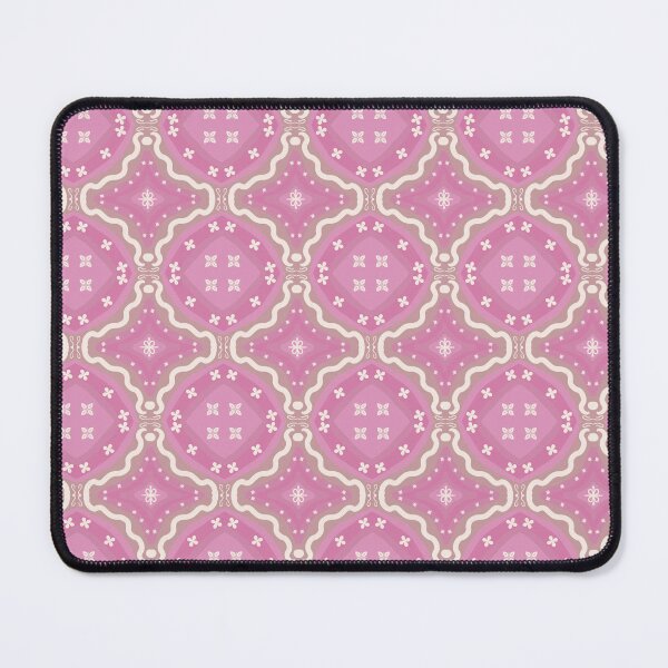 Item preview, Pink Painted Pattern designed and sold by offtza.