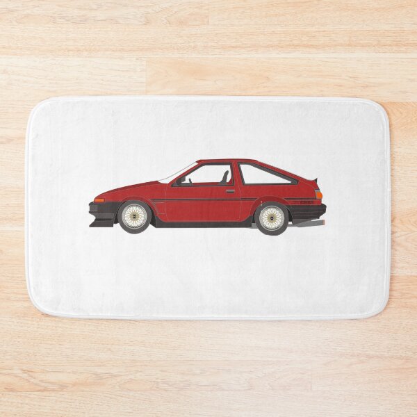 Item preview, AE86 Shitbox designed and sold by DR1FT3Rz.