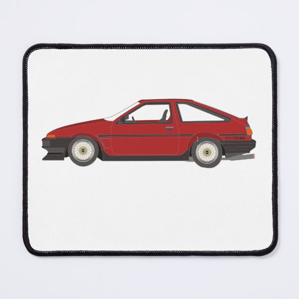 Item preview, AE86 Shitbox designed and sold by DR1FT3Rz.