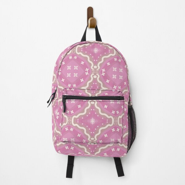 Item preview, Pink Painted Pattern designed and sold by offtza.