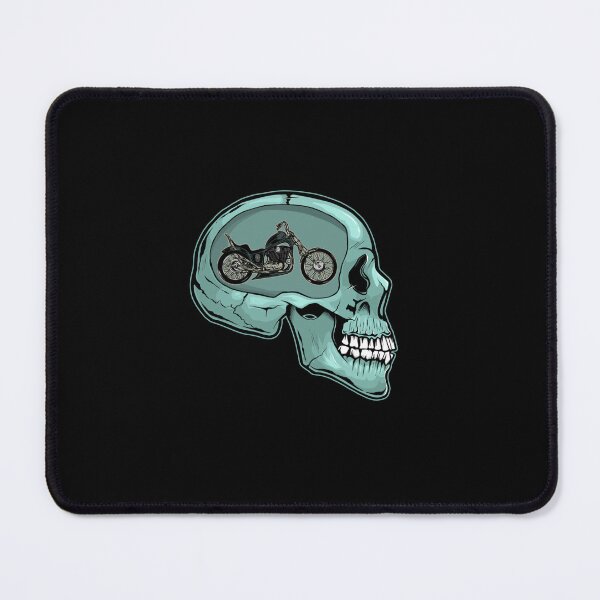 Item preview, FUNNY BIKER VINTAGE MOTORCYCLE LOVER COOL RIDER designed and sold by sobriowslen.