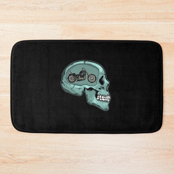 Item preview, FUNNY BIKER VINTAGE MOTORCYCLE LOVER COOL RIDER designed and sold by sobriowslen.