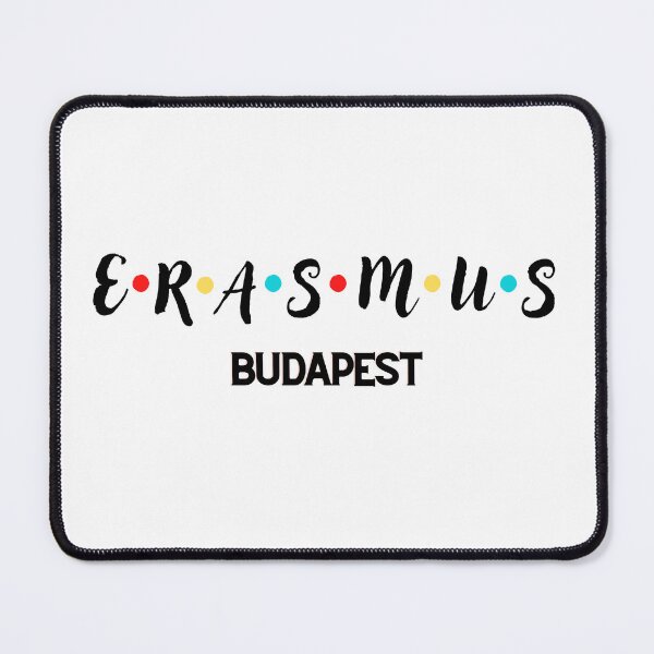 Item preview,  Erasmus Budapest designed and sold by soniaaseguin.