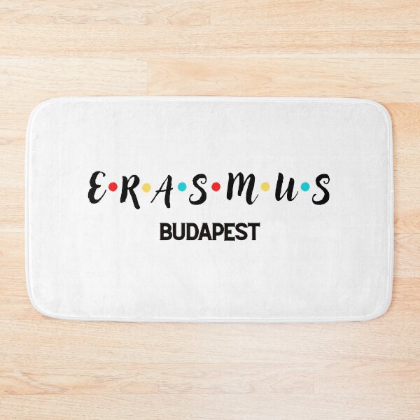 Item preview,  Erasmus Budapest designed and sold by soniaaseguin.