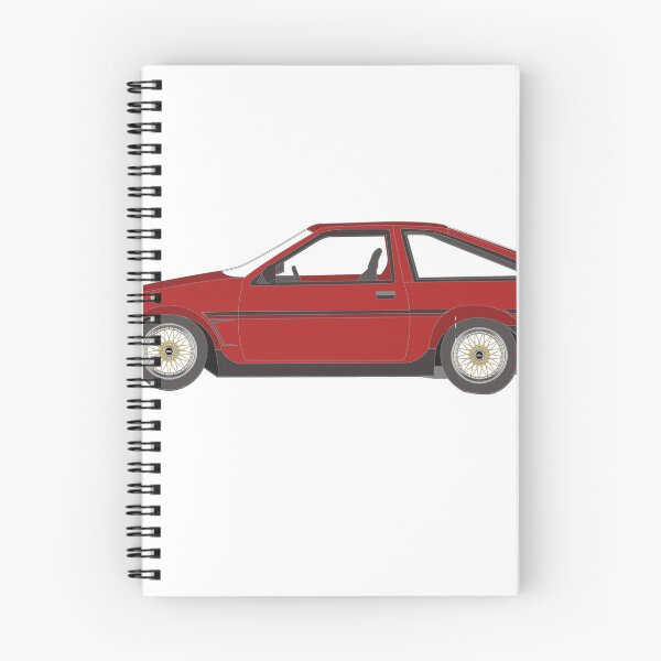 Item preview, AE86 Shitbox designed and sold by DR1FT3Rz.