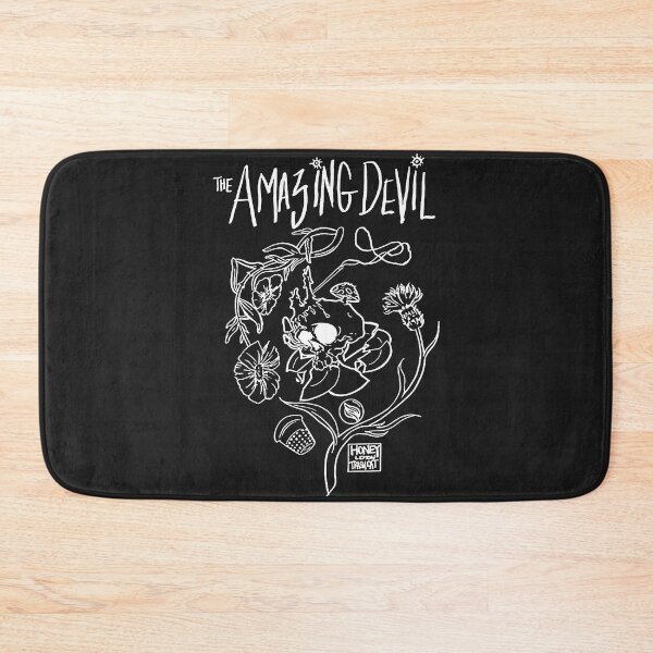 Item preview, top the amazing devil designed and sold by Priandn65.