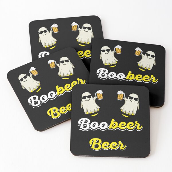 Item preview, Meme Boo Beer And Beer designed and sold by BufFord71.