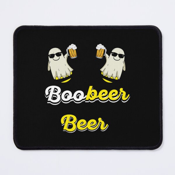 Item preview, Meme Boo Beer And Beer designed and sold by BufFord71.