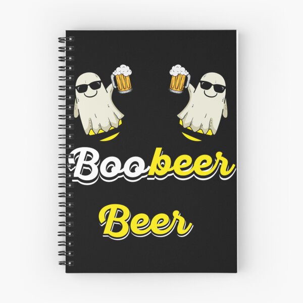 Item preview, Meme Boo Beer And Beer designed and sold by BufFord71.
