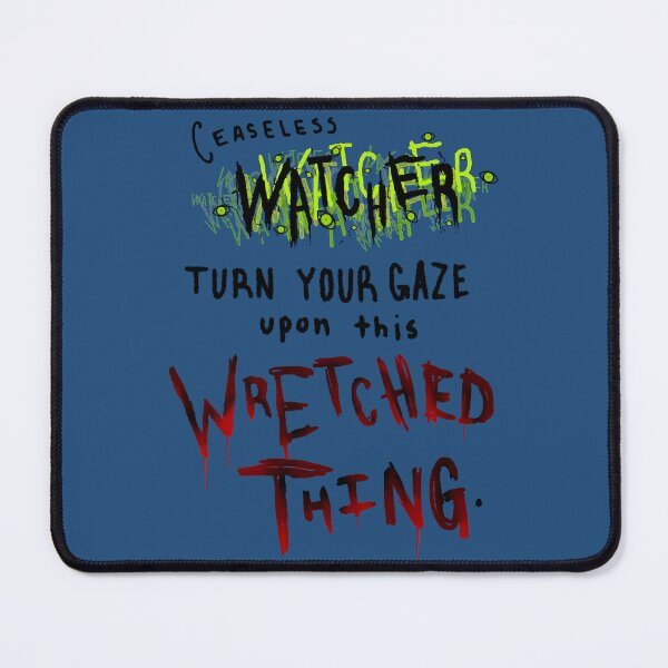 Item preview, Ceaseless For Fan designed and sold by MelissaDePuy.