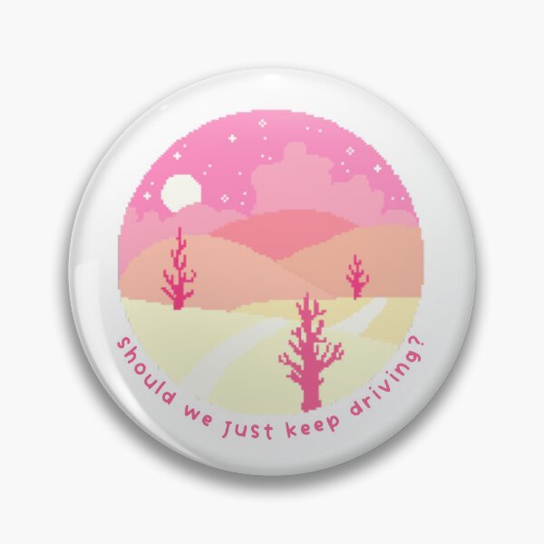 Item preview, harry’s house - should we just keep driving (keep driving) designed and sold by estheticalrh.