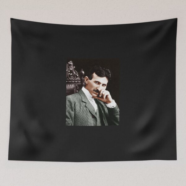 Item preview, TESLA 75 Classi designed and sold by barrajedge.
