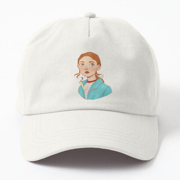 Item preview, Max from Stranger Things designed and sold by peachywitchy.