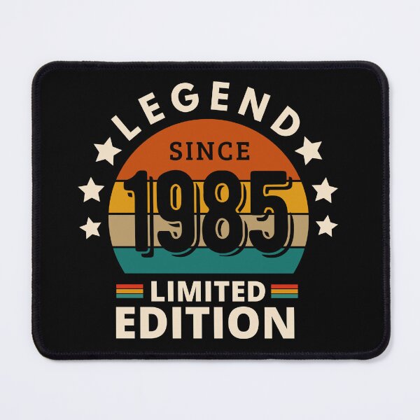 Item preview, LEGEND 1985, VINTAGE 1985 designed and sold by DIDAKU.