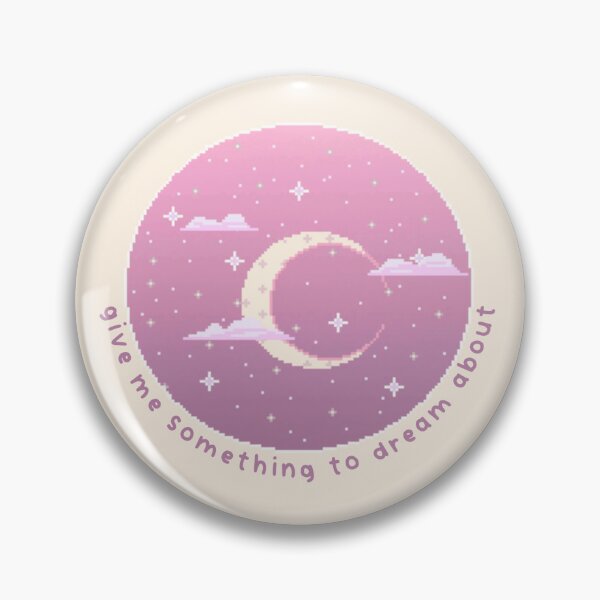 Item preview, harry’s house - give me something to dream about  (daydreaming) designed and sold by estheticalrh.