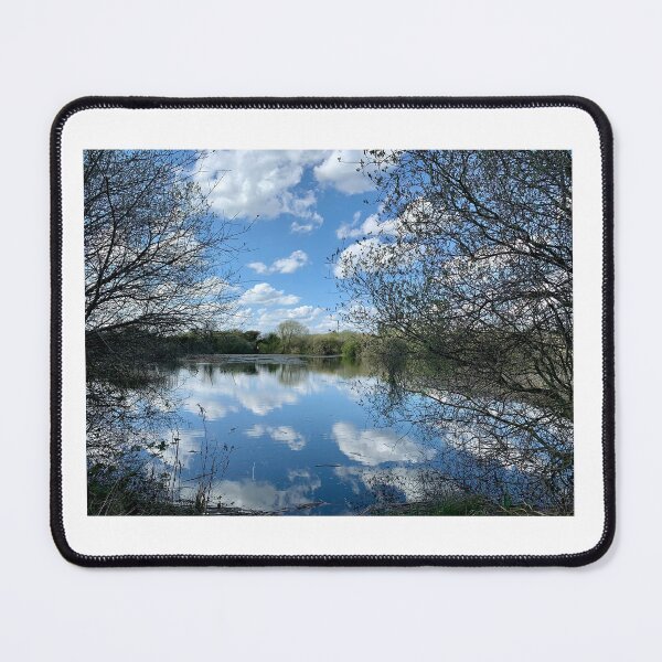 Item preview, Rushden Lakes  designed and sold by serenity-photos.