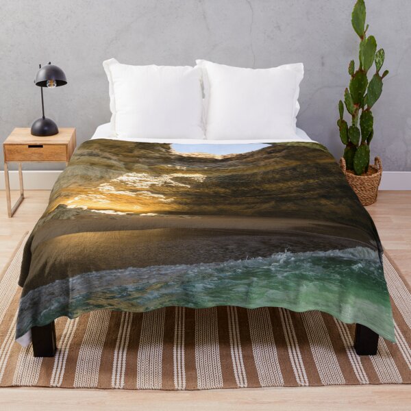 Item preview, Sea Cave Sunlight - the Iconic Benagil Natural Wonder designed and sold by Georgia Mizuleva.