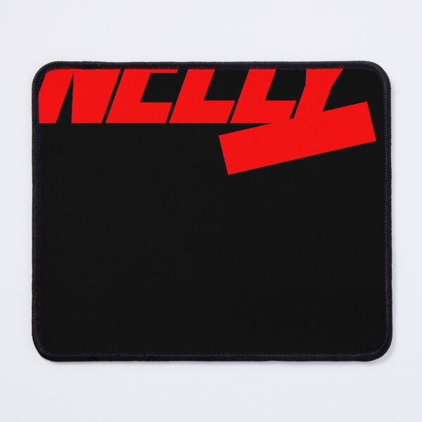 Item preview, Nelly - Camber red designed and sold by gerginsge.