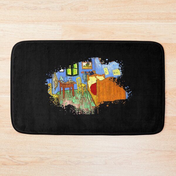 Item preview, Classic van gogh the bedroom designed and sold by vanhao034.