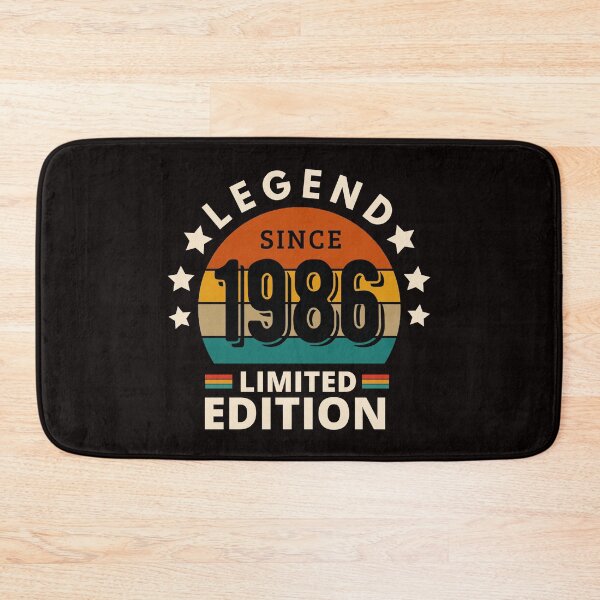 Item preview, LEGEND 1986, VINTAGE 1986 designed and sold by DIDAKU.