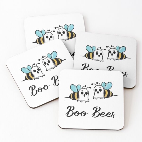 Item preview, Meme Boo Bees Halloween Gift designed and sold by BufFord71.