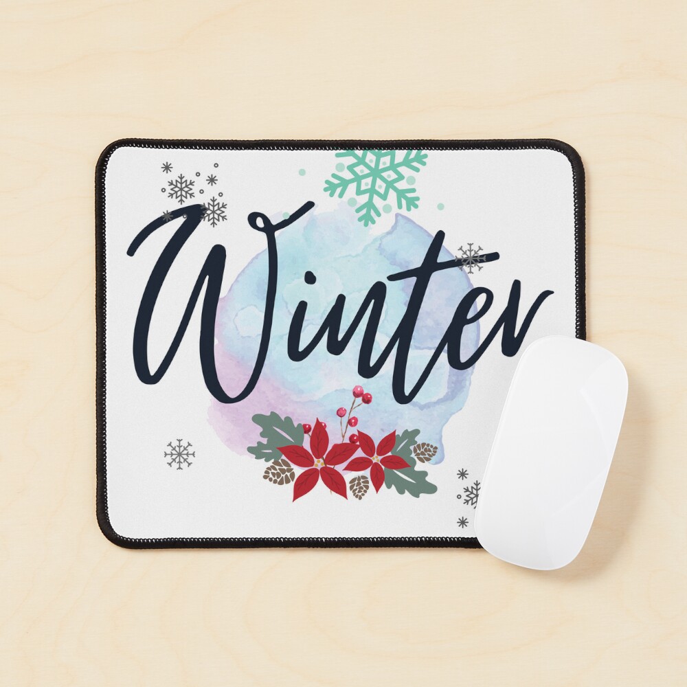 Item preview, Mouse Pad designed and sold by Apostrophe8.