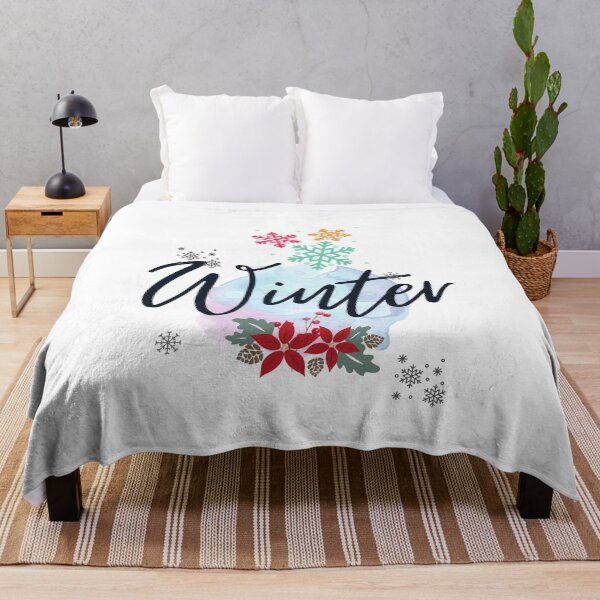 Item preview, winter designed and sold by EWIKA By Ekawit.