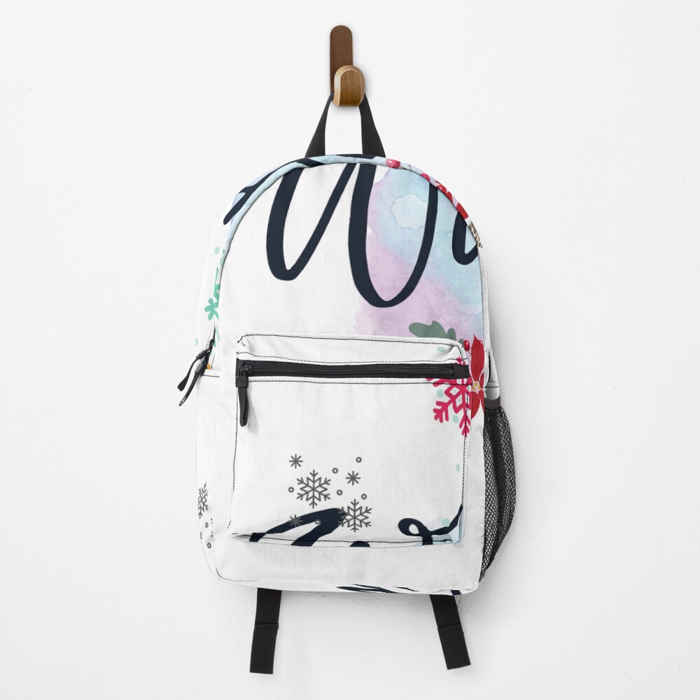Item preview, Backpack designed and sold by Apostrophe8.