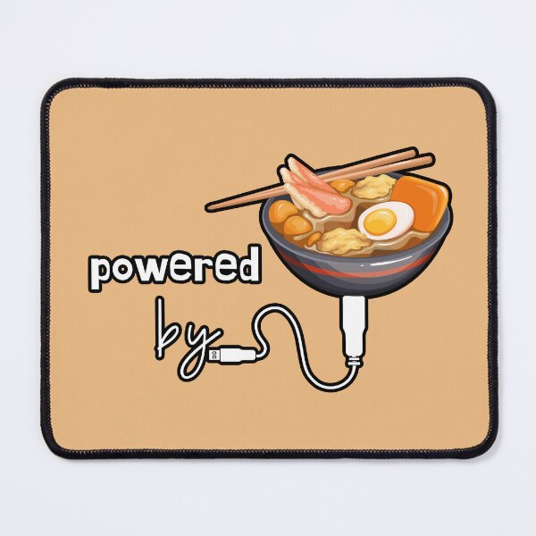 Item preview, Powered by Oden designed and sold by leBoosh-Designs.