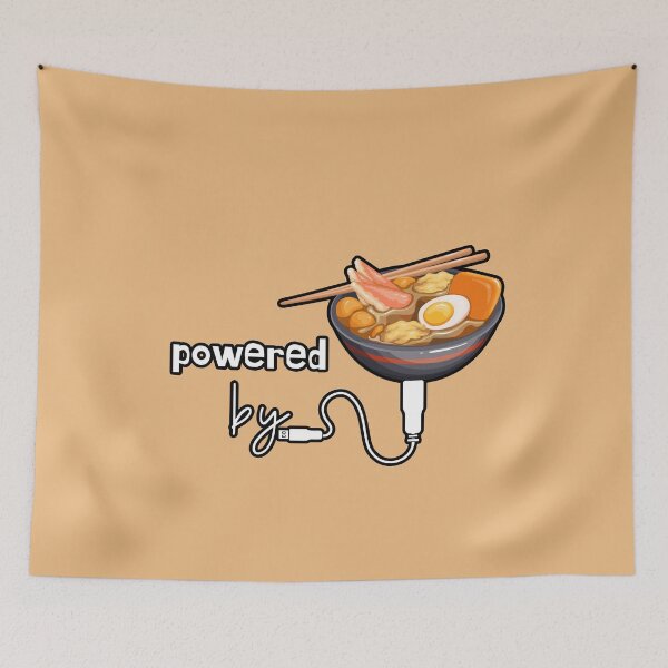 Item preview, Powered by Oden designed and sold by leBoosh-Designs.
