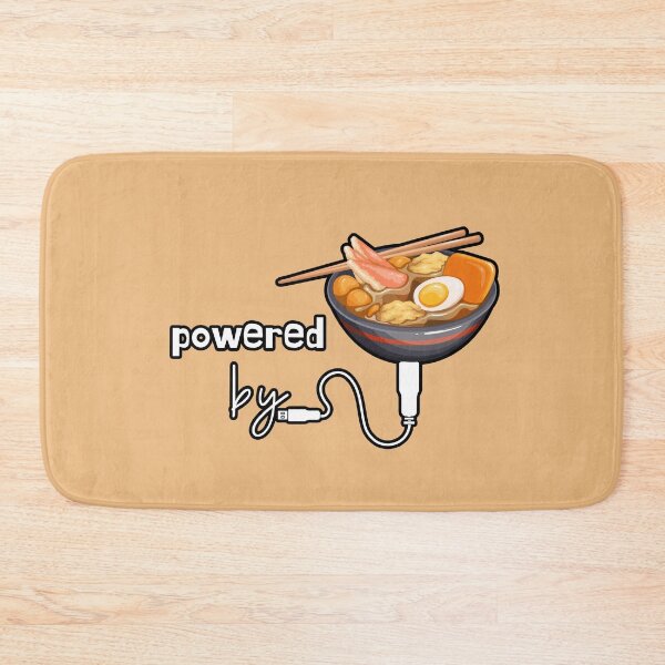 Item preview, Powered by Oden designed and sold by leBoosh-Designs.