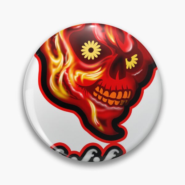 Item preview, Chili Design Chilihead designed and sold by Spassprediger.