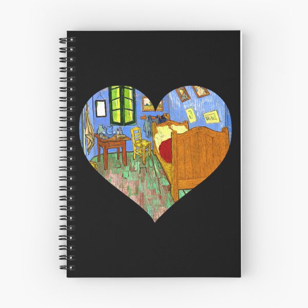 Item preview, gogh vincent van gogh room designed and sold by vanhao034.