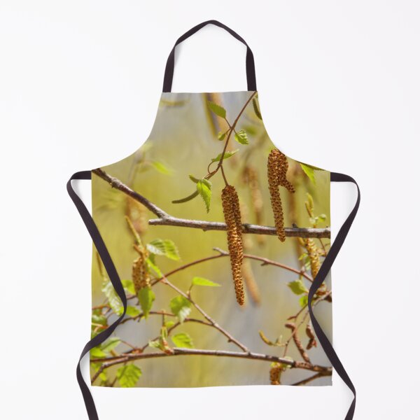 Item preview, Birch Tree Leaves designed and sold by Natural-Habitat.