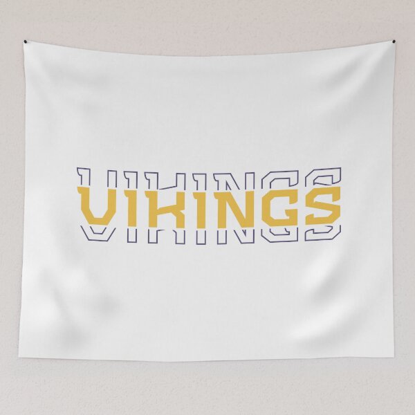 Item preview, Vikings designed and sold by sabinako.