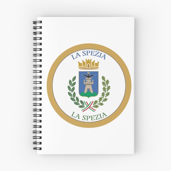 Item preview, City of La Spezia designed and sold by Fed Sher.