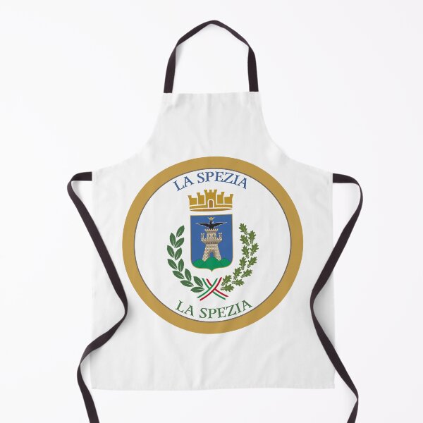 Item preview, City of La Spezia designed and sold by Fed Sher.