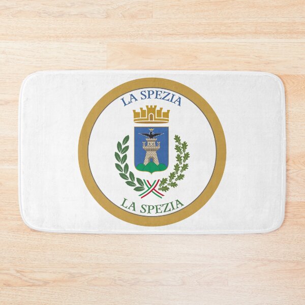 Item preview, City of La Spezia designed and sold by Fed Sher.