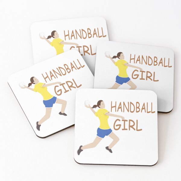 Item preview, Handball Girl designed and sold by Hammy97.