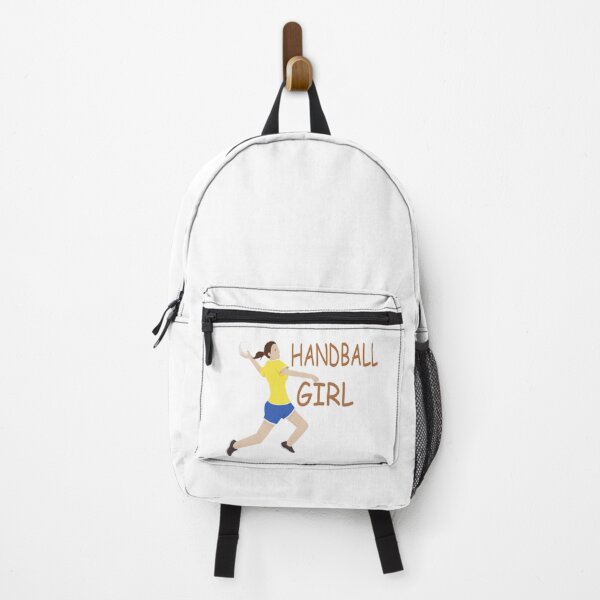 Item preview, Handball Girl designed and sold by Hammy97.