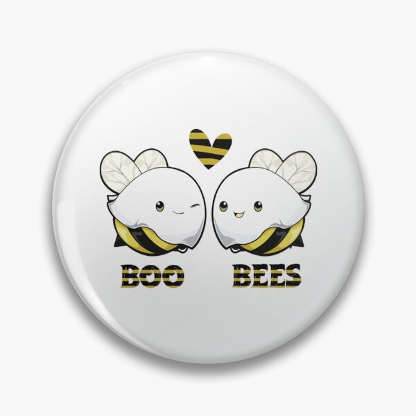 Item preview, Meme Boo Bees Halloween Boo Bees designed and sold by BufFord71.